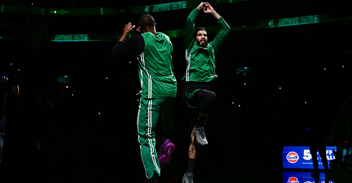 乐鱼官方网站-布朗谈塔图姆重返麦迪逊：我们会支持他 这正是队友存在的意义|波士顿凯尔特人队|杰森-塔图姆|纽约尼克斯队|杰森·塔图姆|杰伦·布朗_新浪体育_新浪新闻