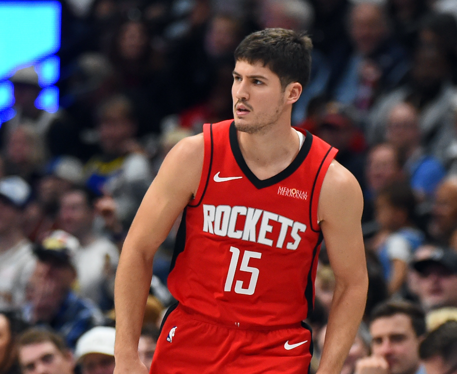 乐鱼登录入口-火箭111-106马刺 球员评价：4人优秀，5人及格