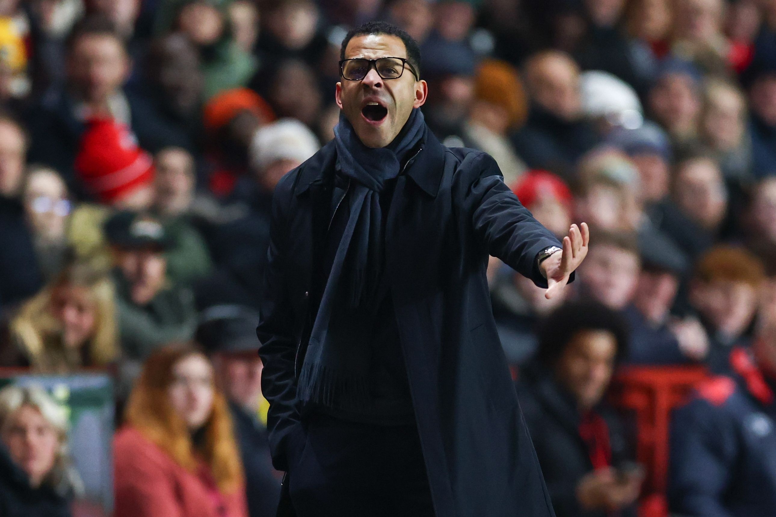 乐鱼登录入口-罗塞尼尔：佩德罗总能正确时间出现在正确地点 喜欢加纳乔的无私