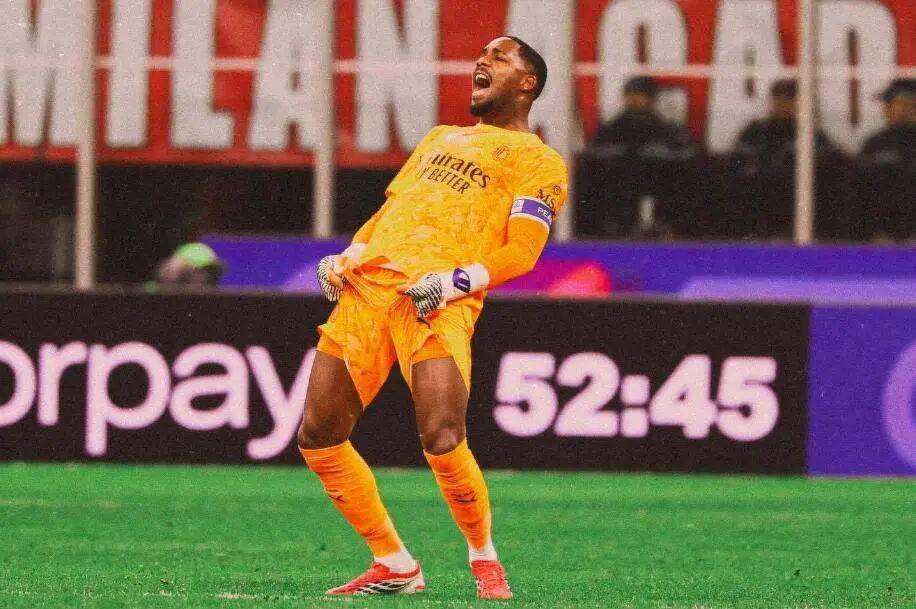 乐鱼官方入口-罗马诺丨迈尼昂的续约年薪结构已确认